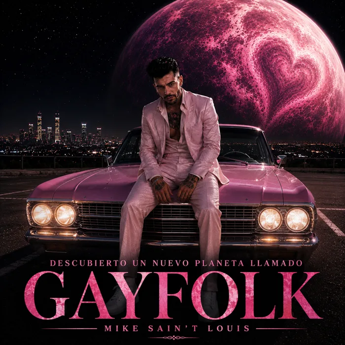GAYFOLK