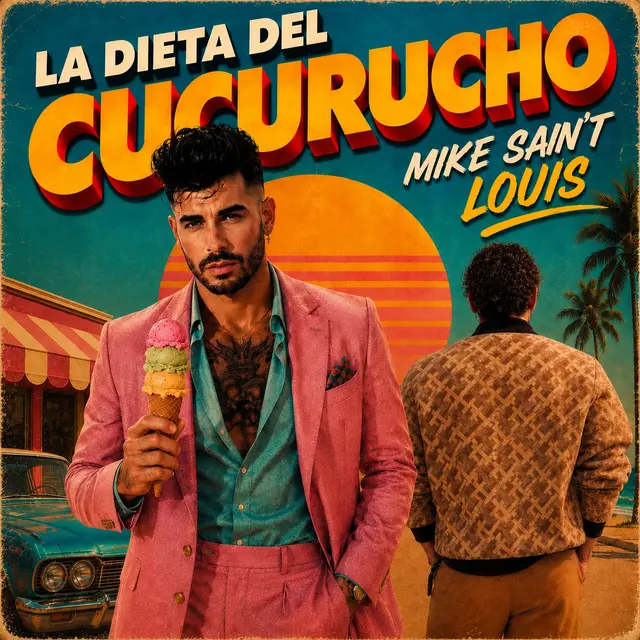 La dieta del cucurucho