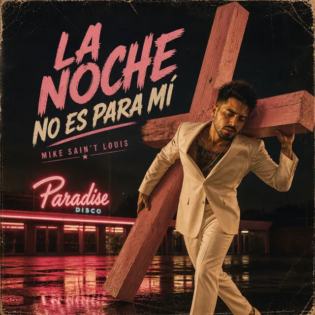 La noche no es para mí