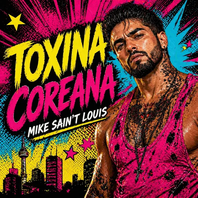 Toxina coreana