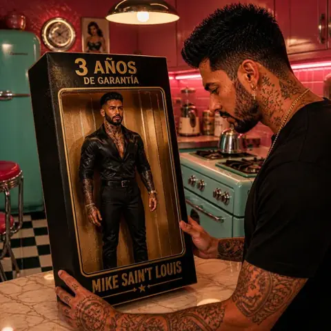 Portada de 3 AÑOS DE GARANTÍA