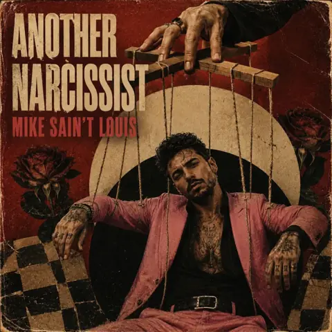 Portada de Another Narcissist