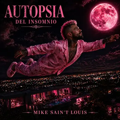 Portada de AUTOPSIA DEL INSOMNIO