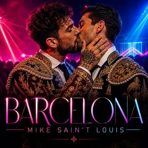 Portada de Barcelona