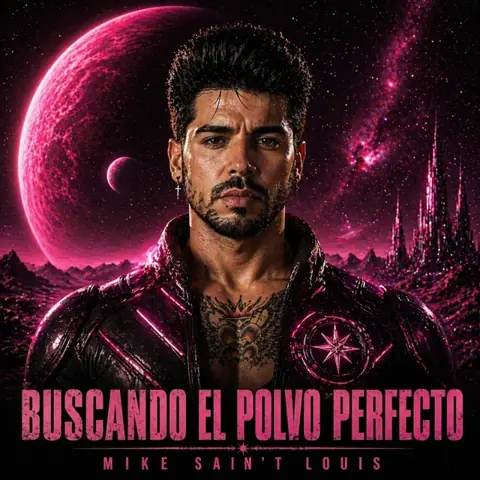 Portada de BUSCANDO EL POLVO PERFECTO
