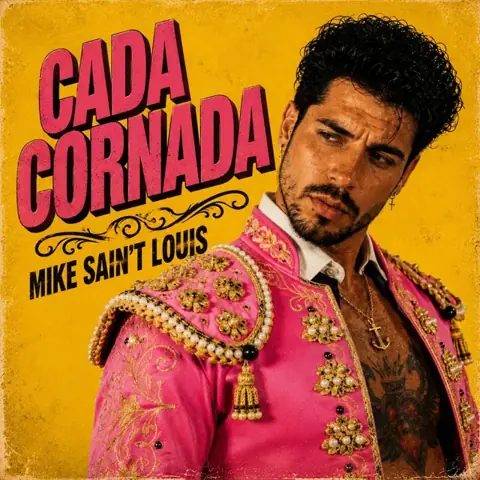 Portada de Cada Cornada