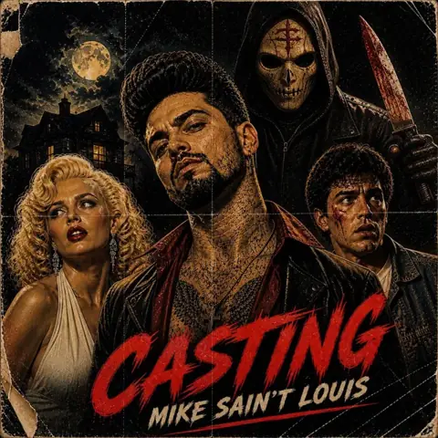 Portada de Casting