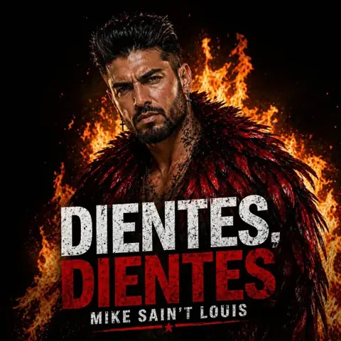 Portada de DIENTES, DIENTES