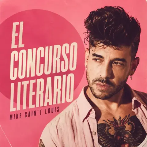 Portada del single EL CONCURSO LITERARIO