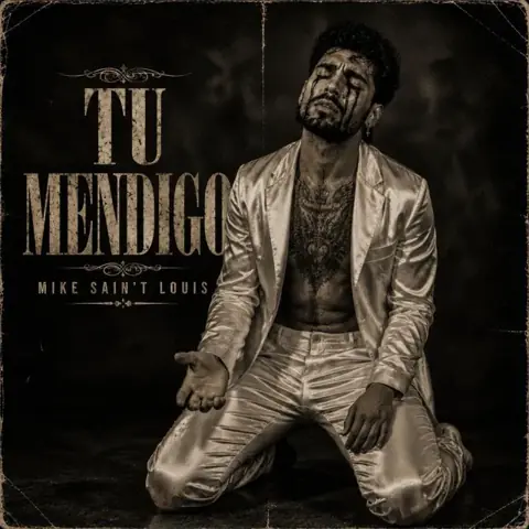 Portada del single Tu Mendigo