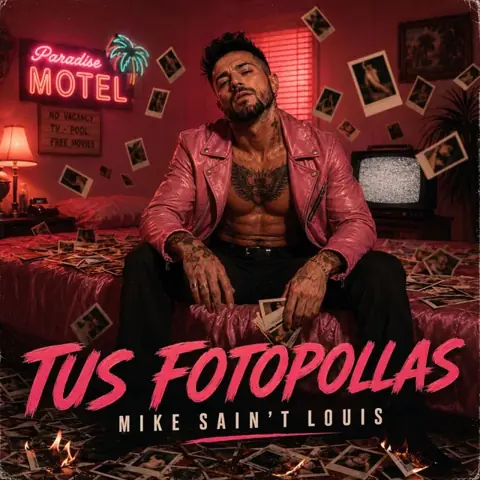 Portada del single Tus Fotopollas