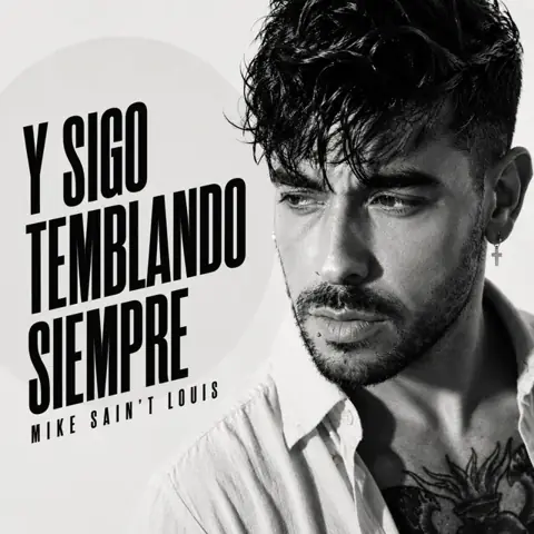 Portada del single Y Sigo Temblando Siempre